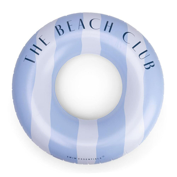 Swim Essentials Resort Stripe Yüzme Simidi 120 cm