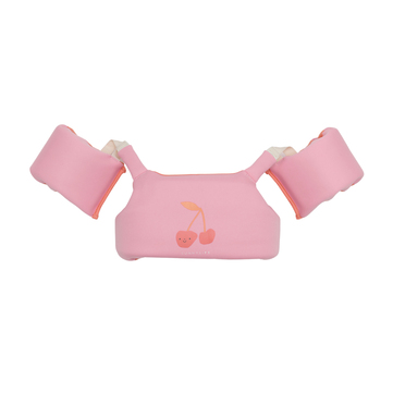 Sunnylife Yüzme Yardımcısı Pamuk Şeker Cherry