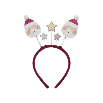 Mimi & Lula Santa Taç