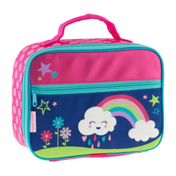 Stephen Joseph Beslenme Çantası Gökkuşağı