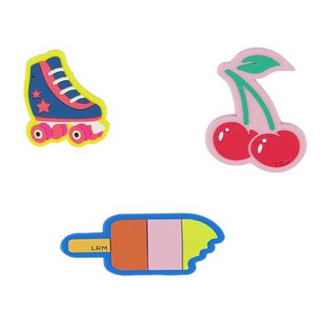 Light Plus Nine Rozet Girls Love Pink Set