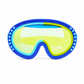Bling2o Lochness Raging Royal Mask Erkek Çocuk Deniz Gözlüğü