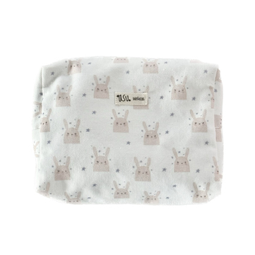 Asu Baby Sleepy Bunny Sıvı Geçirmez Çanta