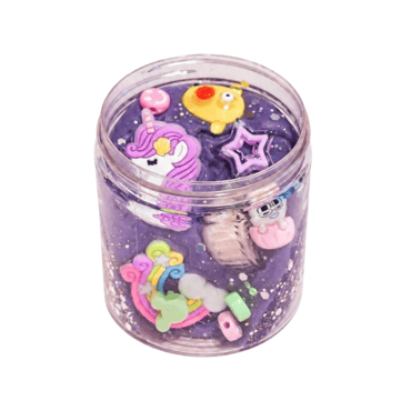 Mammacomica Dough Unicorn Dream Doğal Oyun Hamuru 200 gr