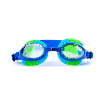 Aqua2ude Dino Blue Classic Çocuk Deniz Gözlüğü