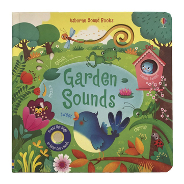 Garden Sounds