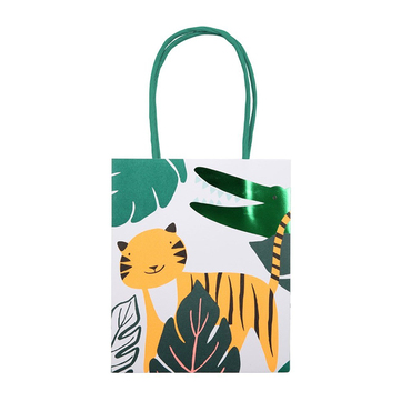 Go Wild Parti Çantası