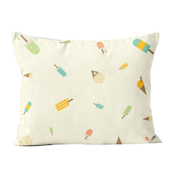 Happy Folks Ice-Cream Dream Yastık Kılıfı