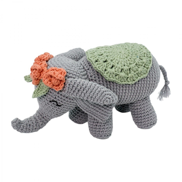 HAPPY FOLKS UYKU ARKADAŞI - MISS ELEPHANT