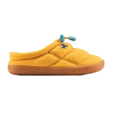Hopfrög Hoppuff Polar Sarı Barefoot Çocuk Ayakkabı