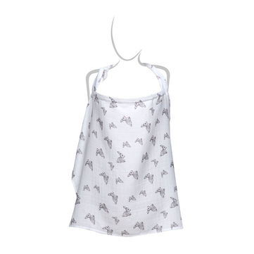 ICONIQUE LAPIN MÜSLİN EMZİRME ÖNLÜĞÜ