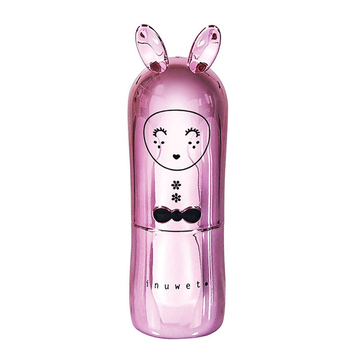 Inuwet Lipbalm Metal Light Pink