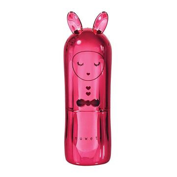 Inuwet Lipbalm Metal Red