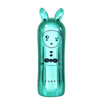 Inuwet Lipbalm Metal Turquoise
