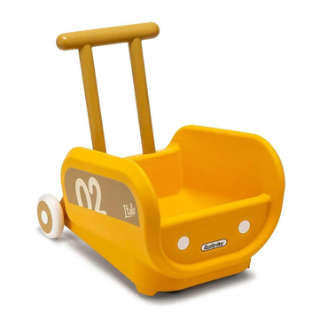 Italtrike Italo Minieolo Yellow