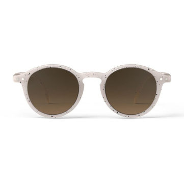 Izıpızı Junior Güneş Gözlüğü #D Ceramic Beige