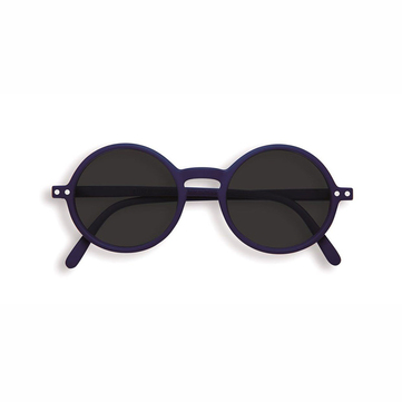 Izıpızı Junior Güneş Gözlüğü #G Navy Blue