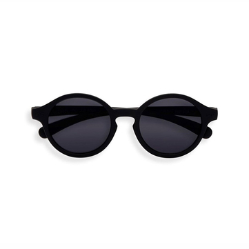 Izıpızı Kids Plus Güneş Gözlüğü Black