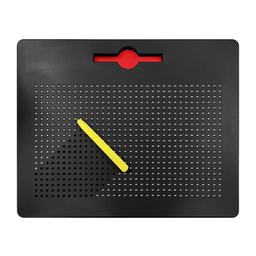 Joyce Toys Manyetik Yaratıcı Çizim Tahtası XL Siyah