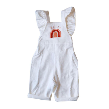 Juste Jolie Rainbow Jumpsuit