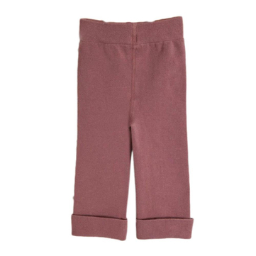 Katia & Bony Pamuklu Bebek Tayt Pantolon Rose Pembe
