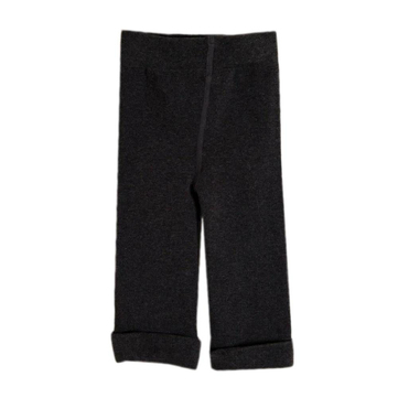Katia & Bony Pamuklu Bebek Tayt Pantolon Siyah