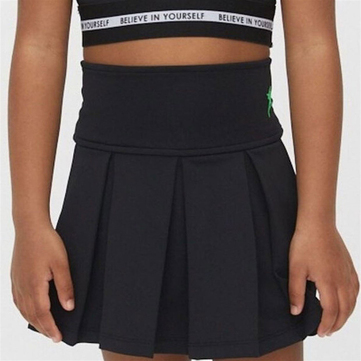 Katia & Bony Sport Kız Çocuk Şort Etek Siyah