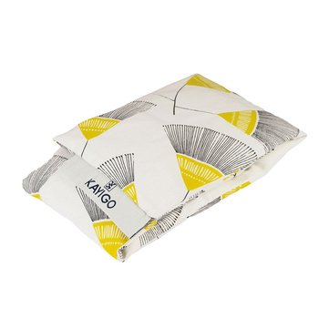 Kayigo Isıtıcı Yastık Hardal Çiçeği