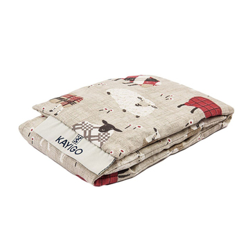 Kayigo Isıtıcı Yastık Kuzu