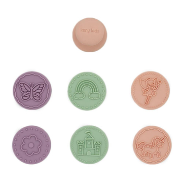 Keny Kids Damga Setleri Peri Masalı