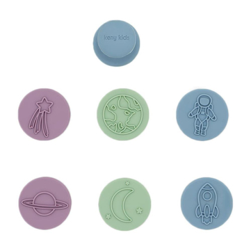 Keny Kids Damga Setleri Uzay