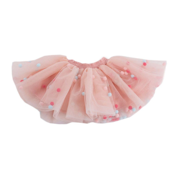 La Pomponnette Ella Etek