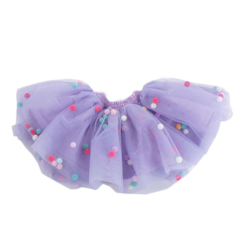 La Pomponnette Lilly Etek