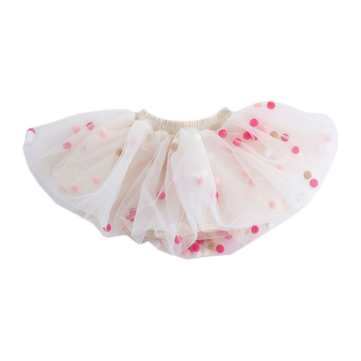 La Pomponnette Mia Etek