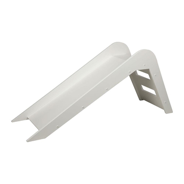 Larisa and Pumpkin Kaydırak