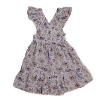 Lilou Angelique Elbise