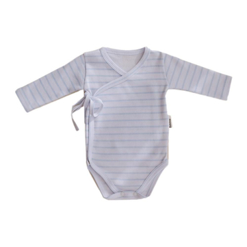 Lilou Claude Kruvaze Zıbın