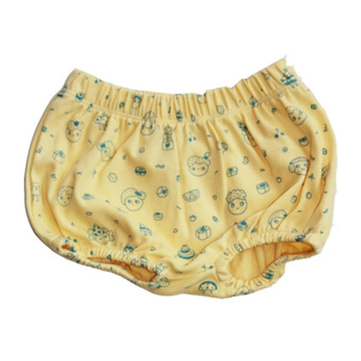 Little Yucca Baloon Bloomer Şort Sarı