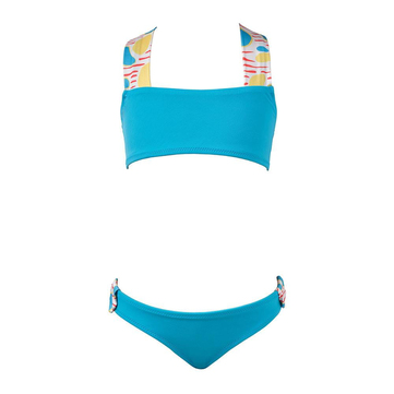 Lo Easywear Arro Bikini Blue
