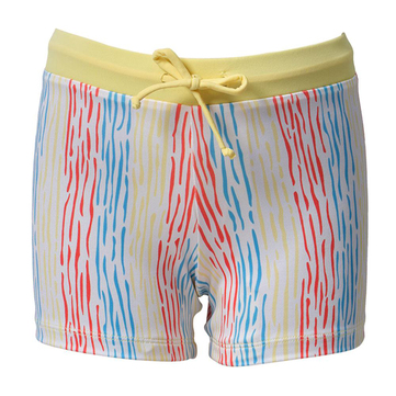 Lo Easywear Retro Unisex Boxer Mayo  Stripy