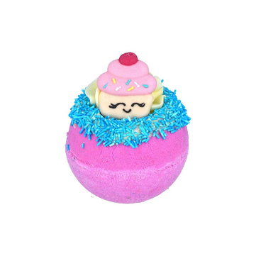 Lolabomb The Sweet Life Blaster Banyo Bombası 160gr