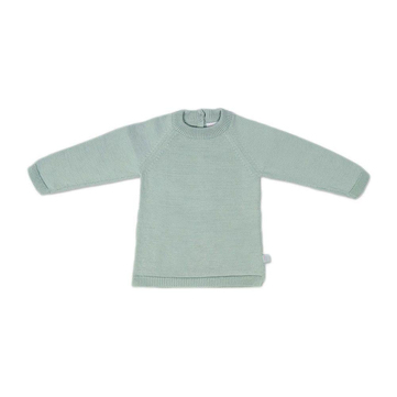 Lou Lou Baby Ivy Triko Takım Mint