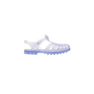Meduse Sun Cristal Sandals Çocuk Sandalet Şeffaf