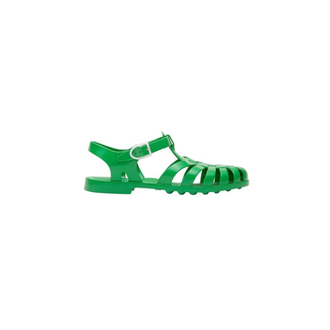 Meduse Sun Gazon Sandals Çocuk Sandalet Yeşil