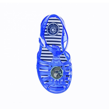 Meduse Sunpatch Cobalt Sandals Çocuk Sandalet Mavi