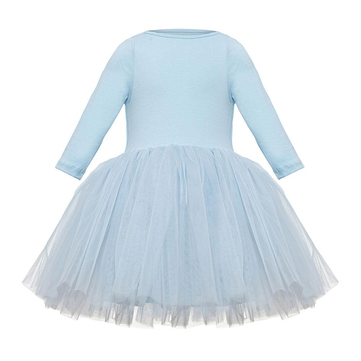 Mini Celebrities Cool Blue Elbise