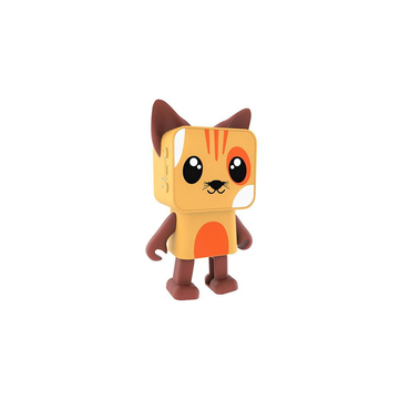 Mob Dans Eden Hayvanlar Bluetooth Hoparlör Kedi