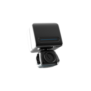 Mob USB Şarjlı Astro Bluetooth Hoparlör Siyah