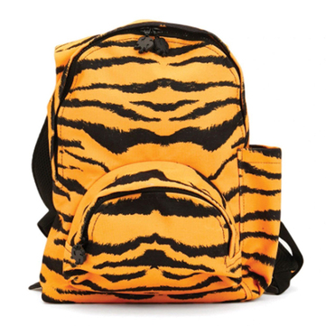 Morikukko Kids Tiger Sırt Çantası
