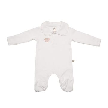 NİNA BEBE YAKA TULUM